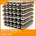 Strong n53 rare earth neodymium permanent magnet Block Ni plating as 2014 world cup gifts